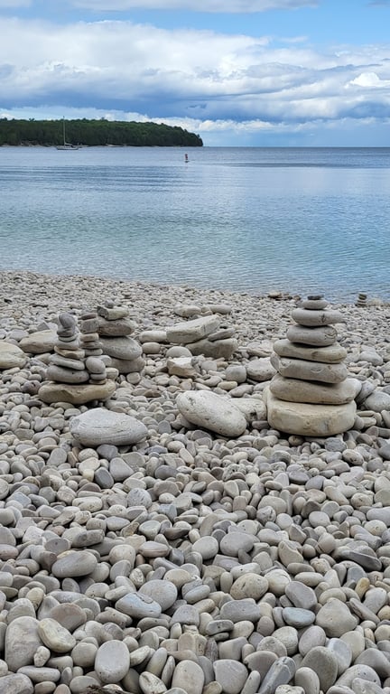 Schoolhouse Beach