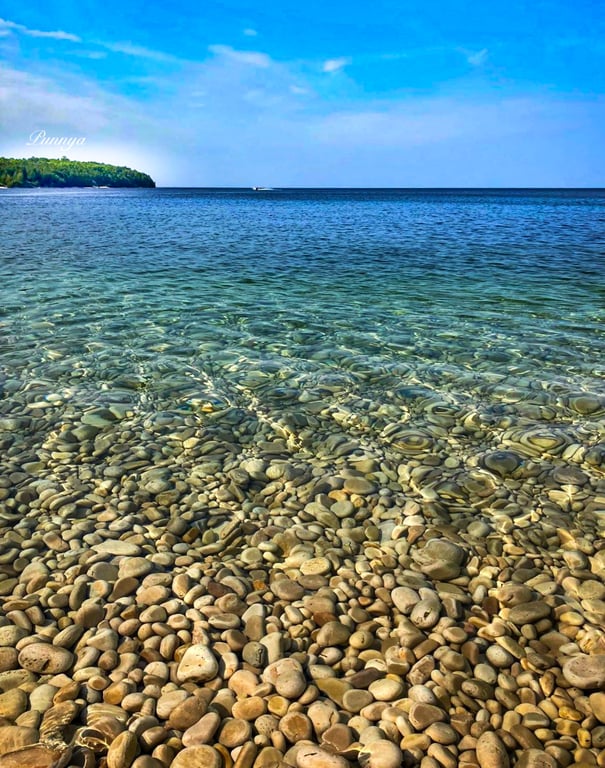 Schoolhouse Beach