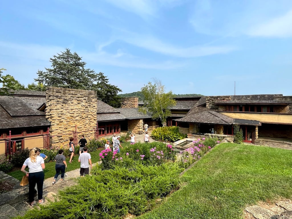 Taliesin