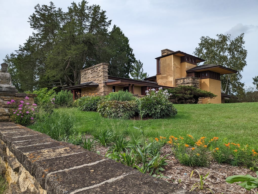 Taliesin