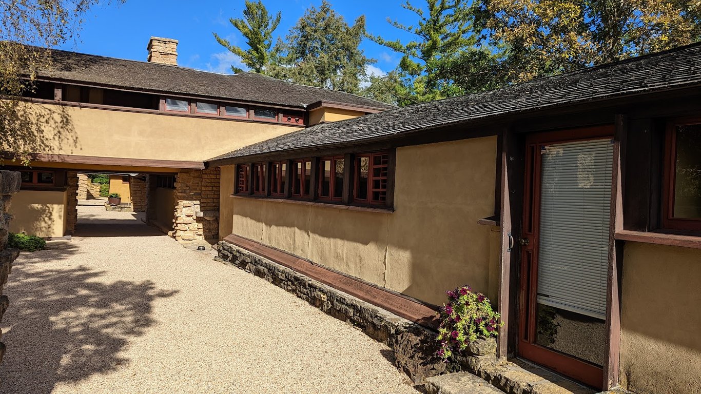 Taliesin