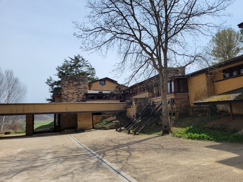Taliesin