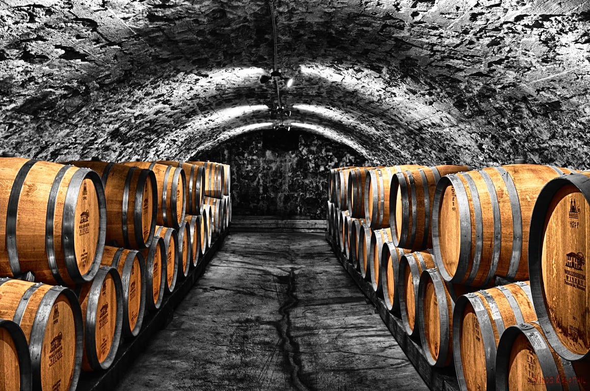 Wollersheim Winery