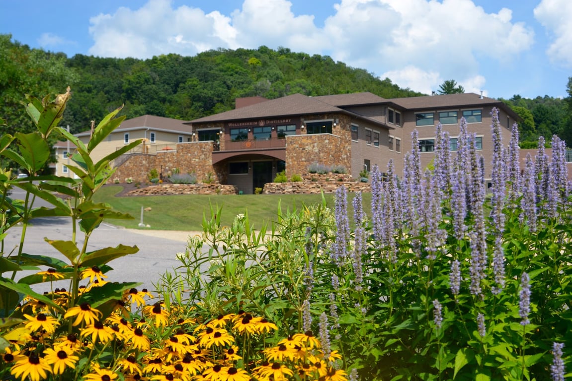 Wollersheim Winery