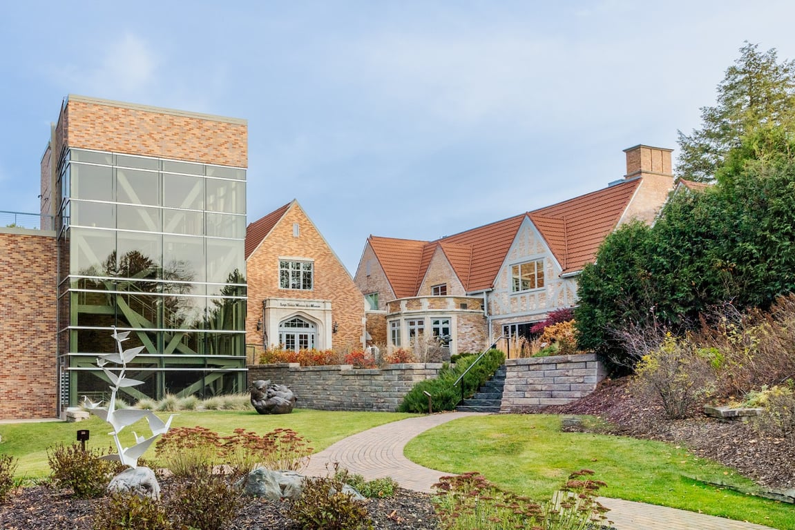 Woodson Art Museum