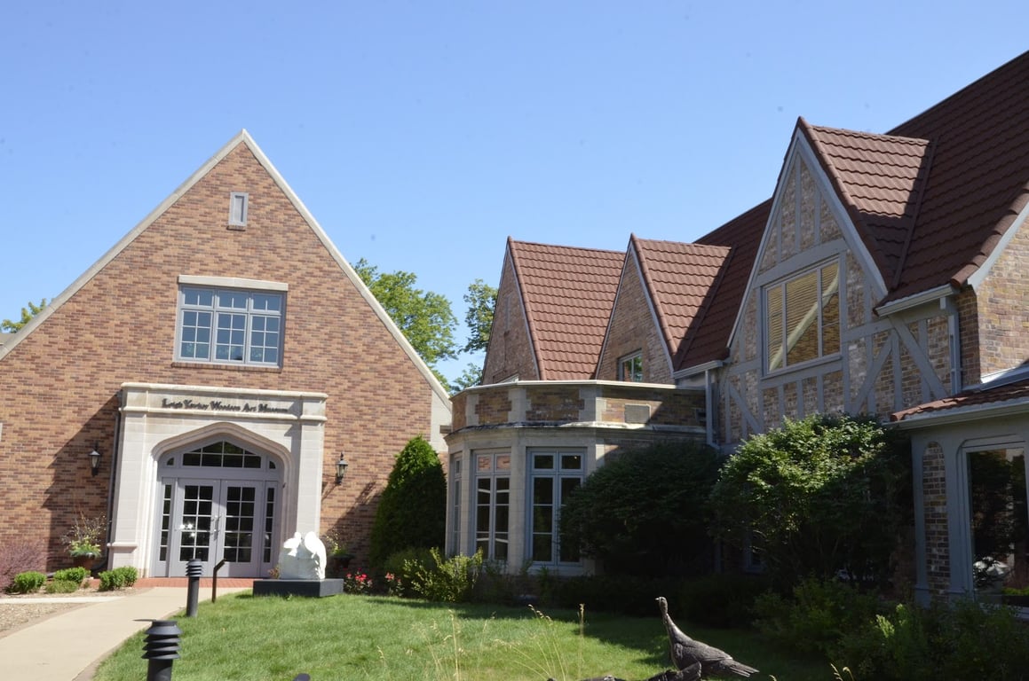 Woodson Art Museum