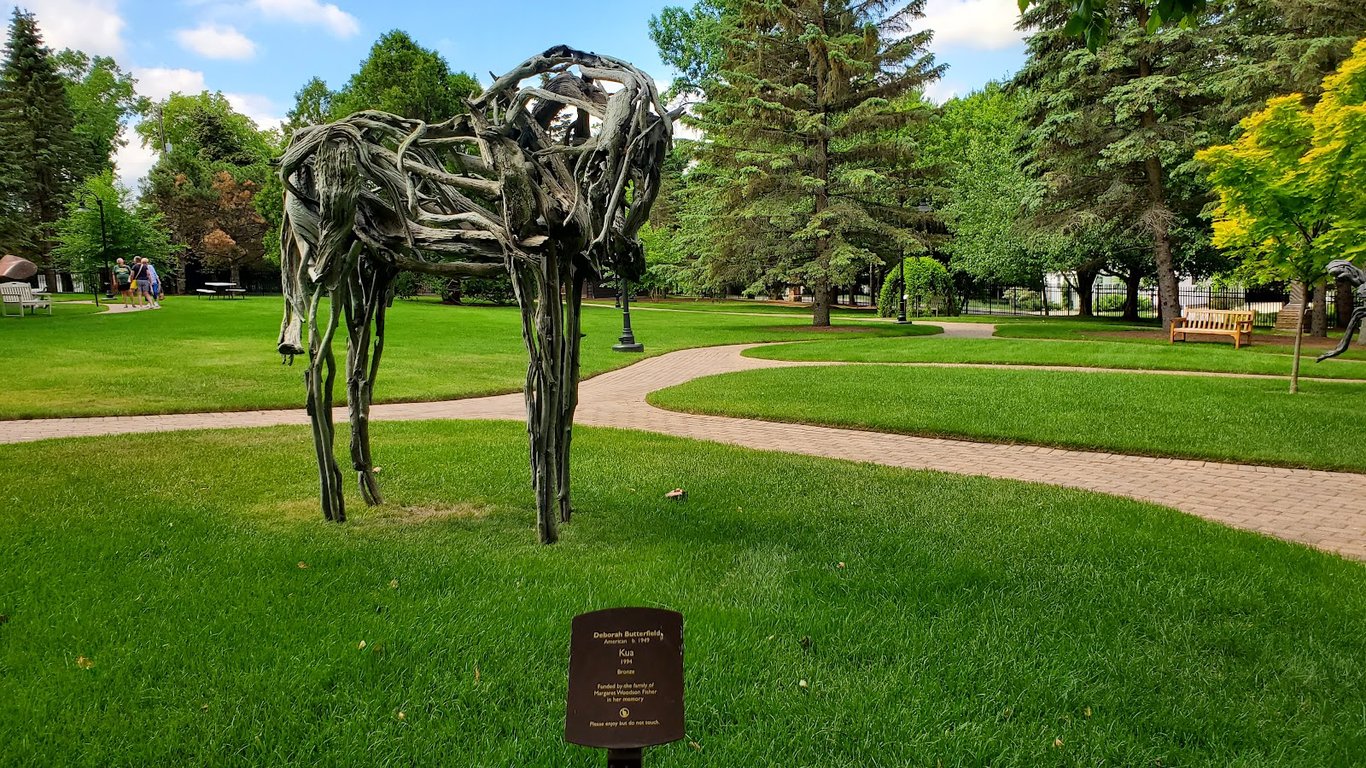 Woodson Art Museum