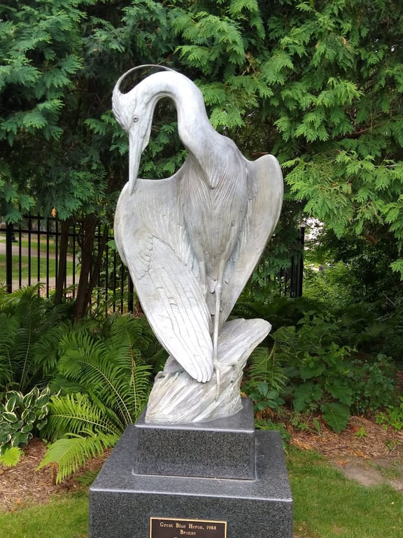 Woodson Art Museum