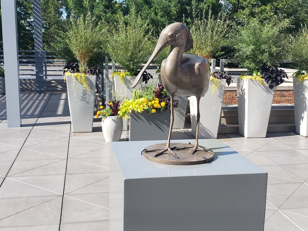 Woodson Art Museum