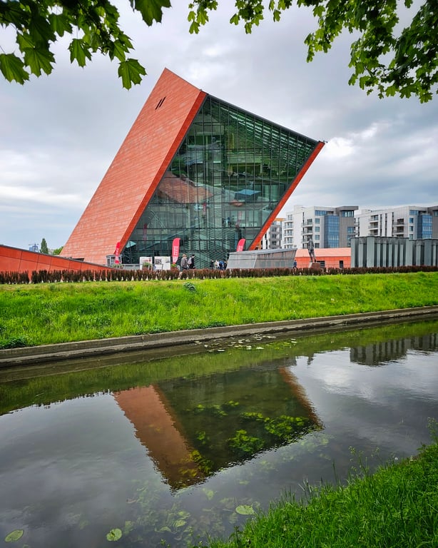 World War II Museum