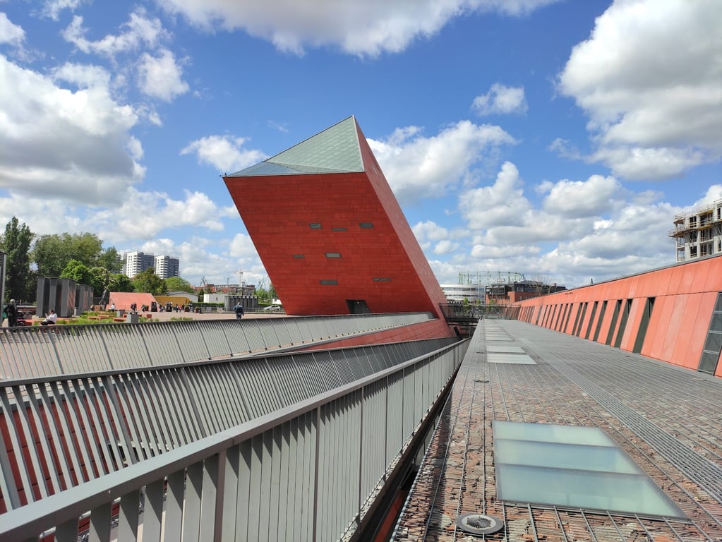 World War II Museum