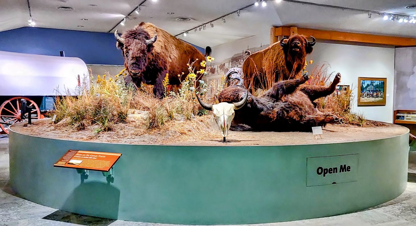 Buffalo Bill Center of the West