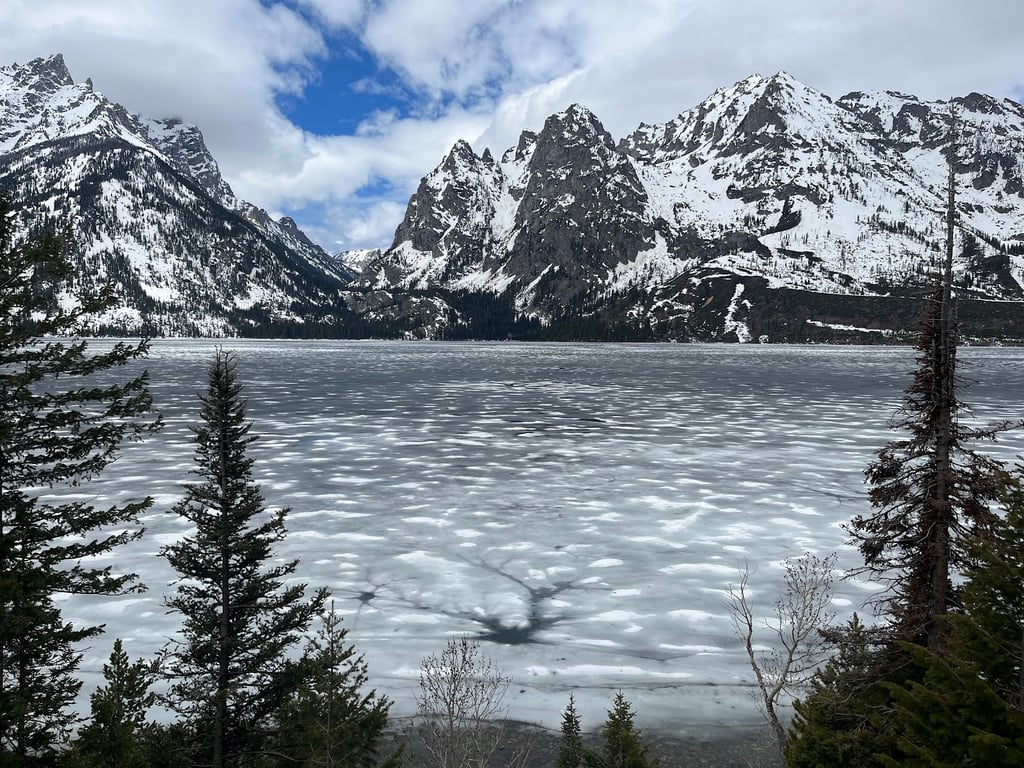Jenny Lake