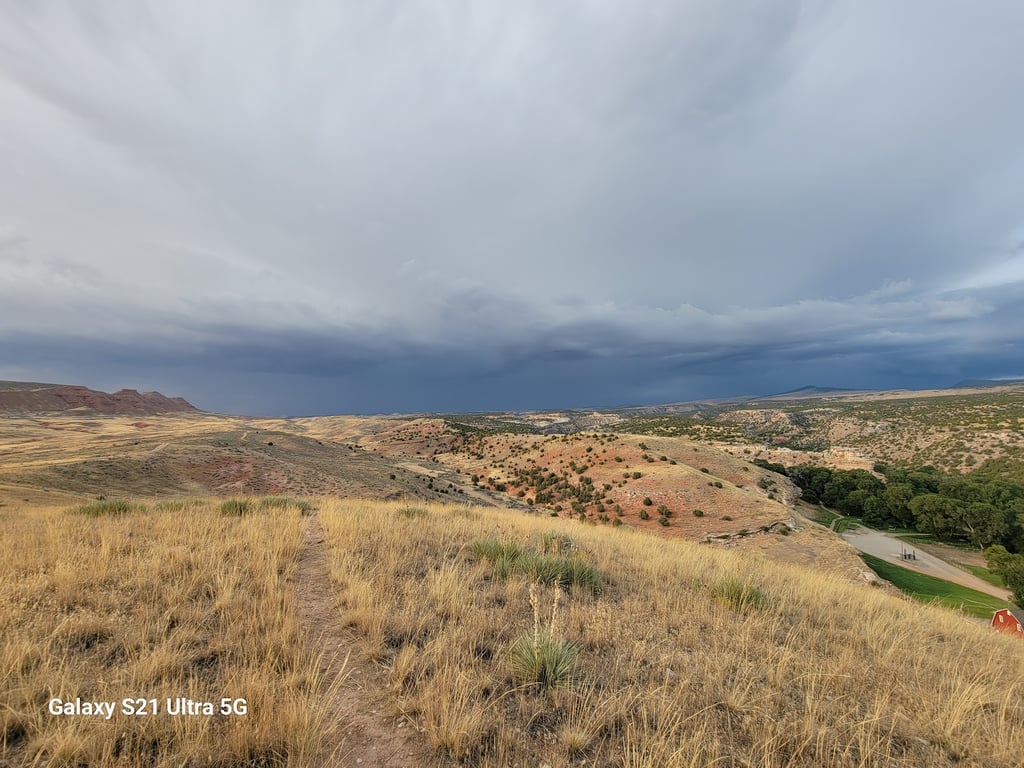 Medicine Lodge Archaeological Site