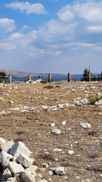 Medicine Wheel National Historic Landmark