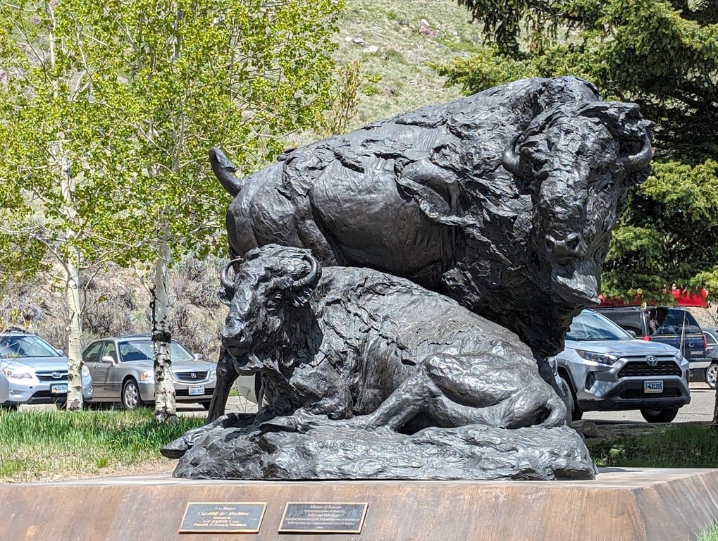National Museum of Wildlife Art