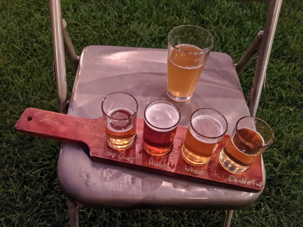 Ten Sleep Brewing Co.
