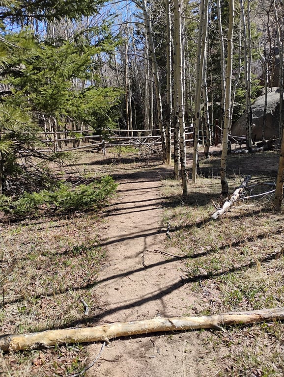 Vedauwoo Recreation Area