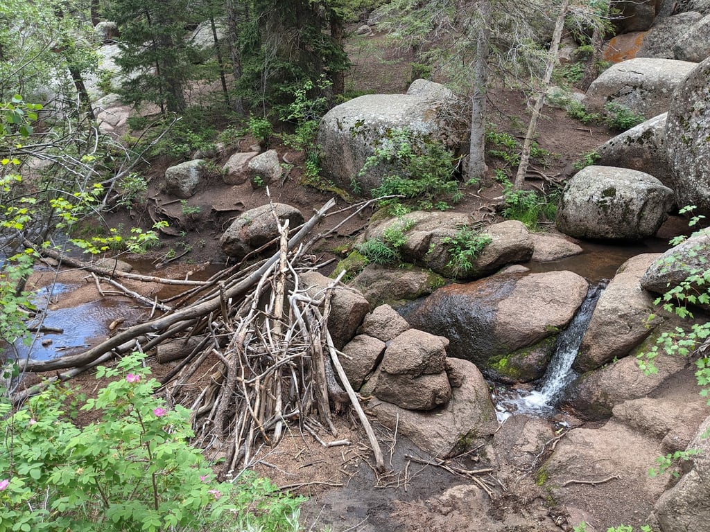 Vedauwoo Recreation Area