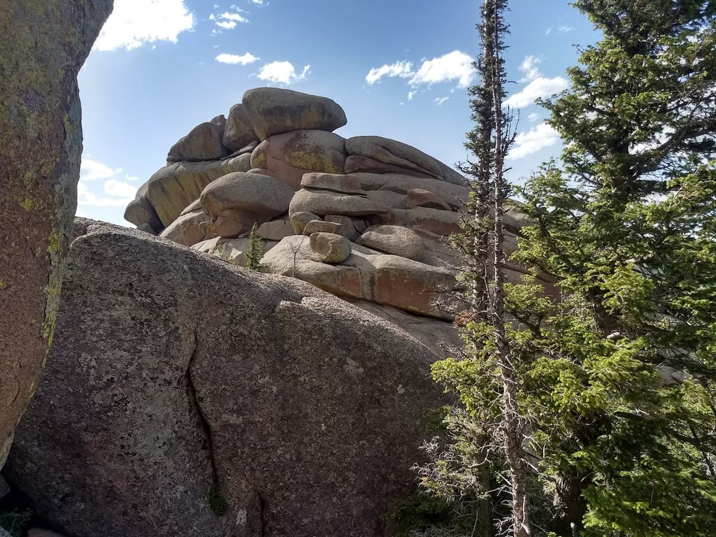 Vedauwoo Recreation Area