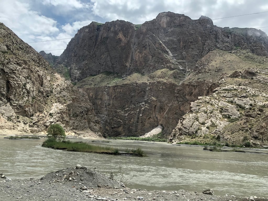 Yagnob Valley