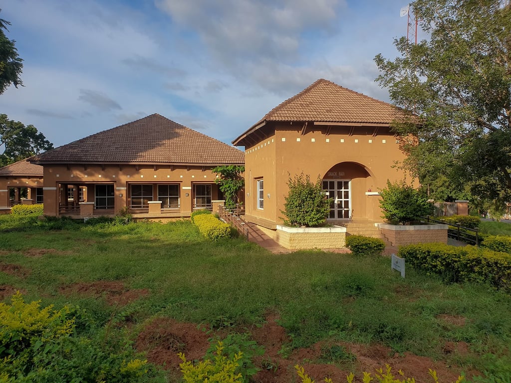 Yankari National Park