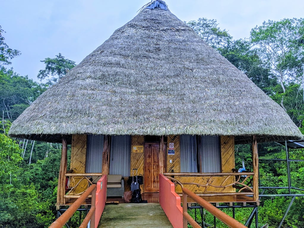 Yasuní National Park