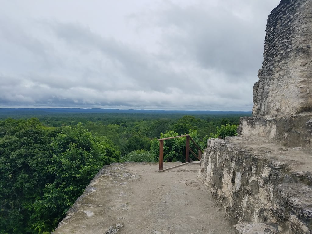 Yaxhá National Park