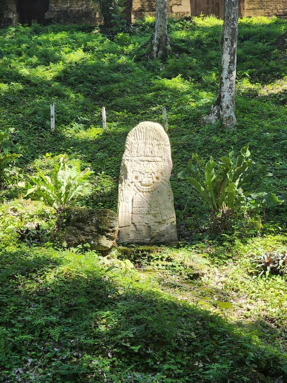 Yaxhá National Park