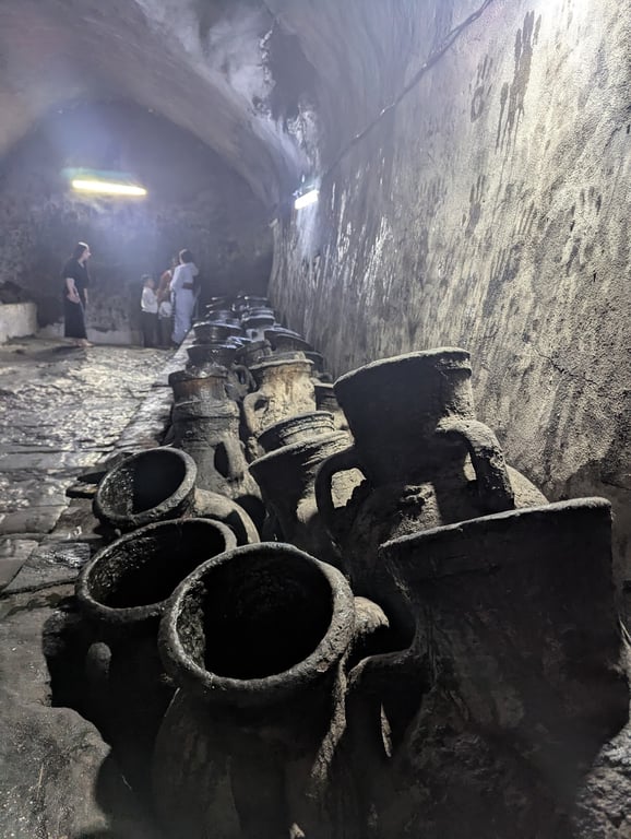 Yezidi Temple of Lalish