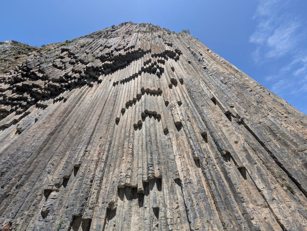 Symphony of Stones