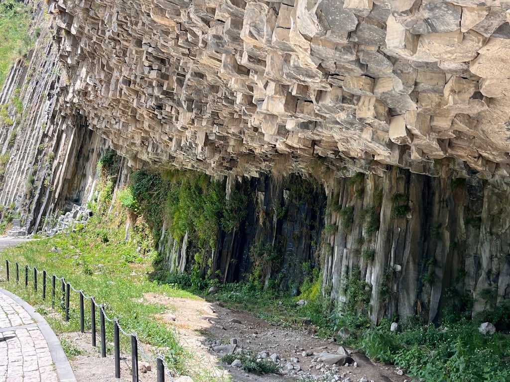 Symphony of Stones