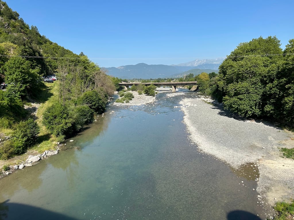 Zagori Stone Bridges