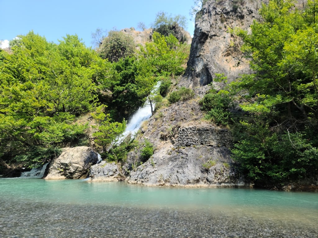 Zagori Stone Bridges