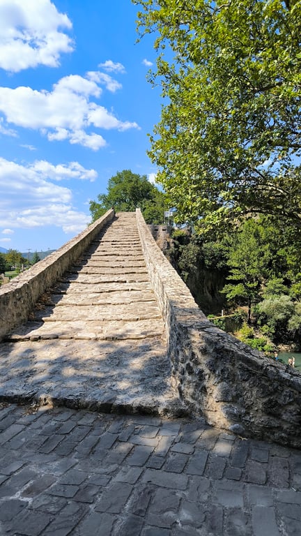 Zagori Stone Bridges