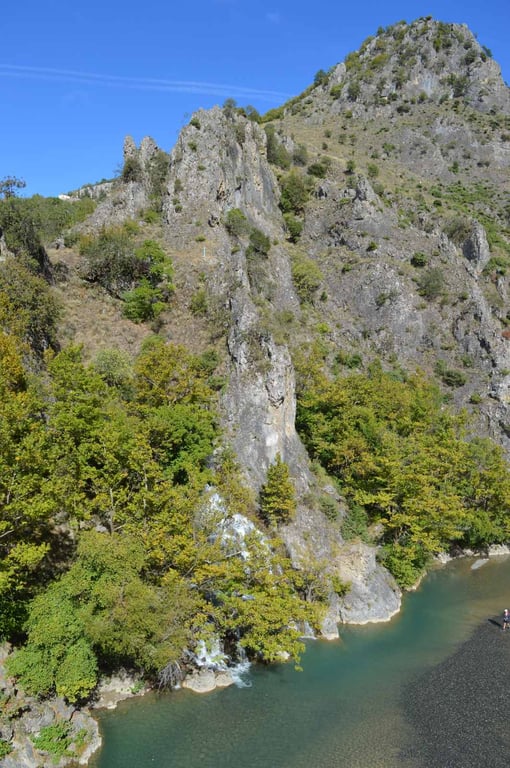 Zagori Stone Bridges