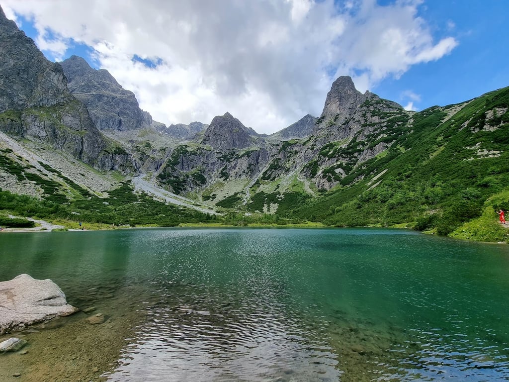 Zelené Pleso