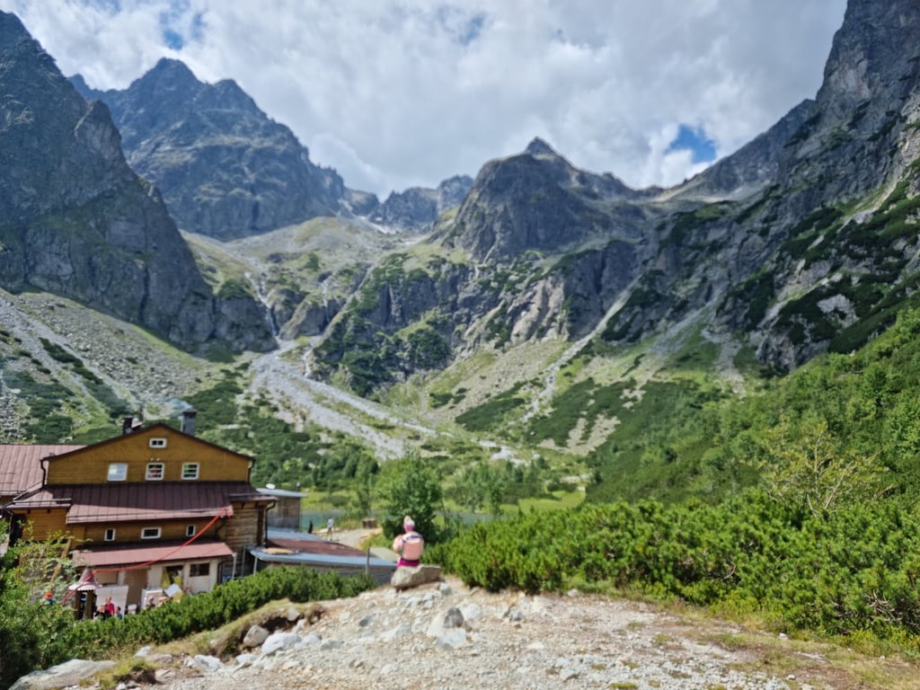 Zelené Pleso