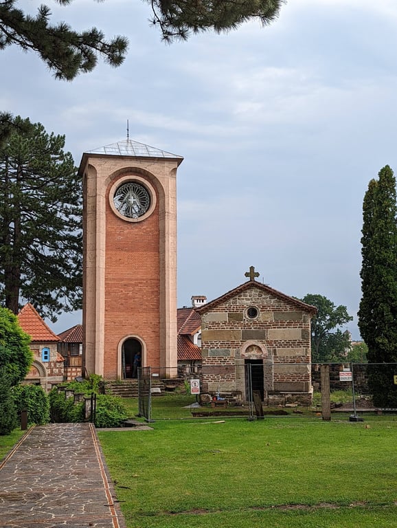 Žiča Monastery