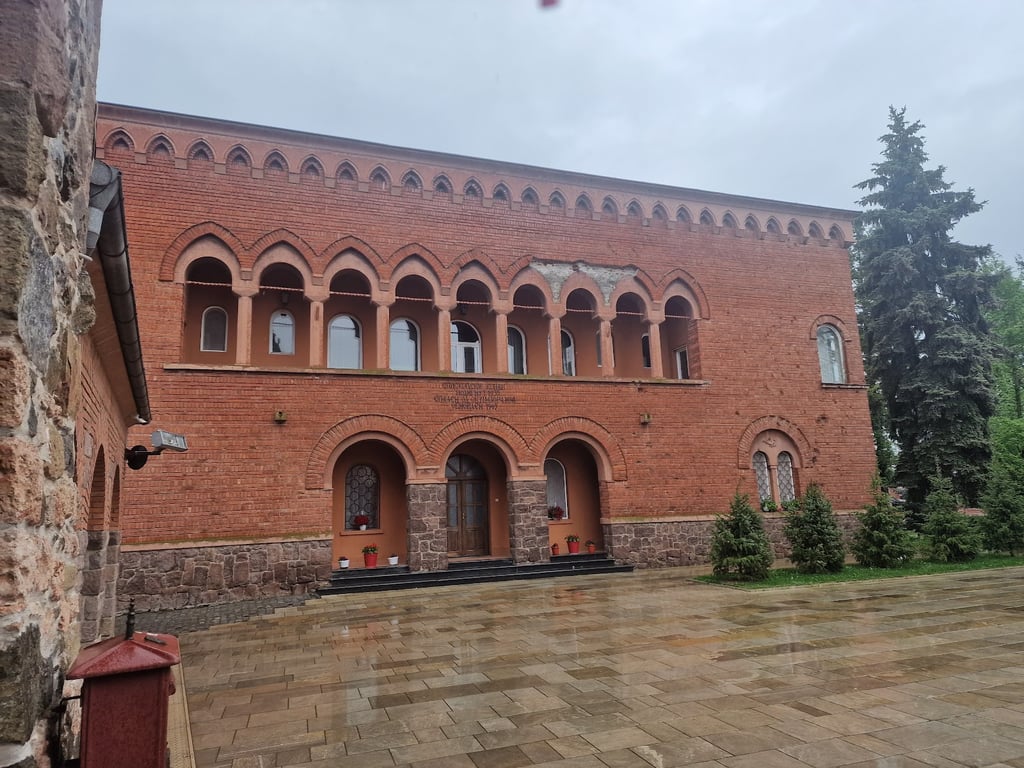 Žiča Monastery