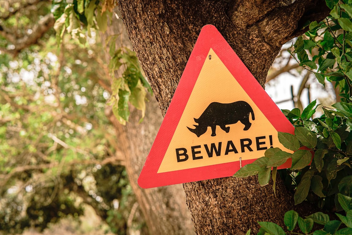 Ziwa Rhino Sanctuary