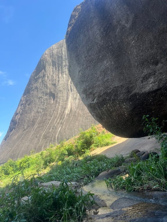 Zuma Rock
