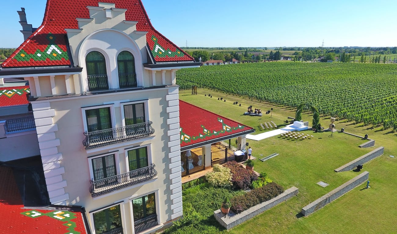 Zvonko Bogdan Winery