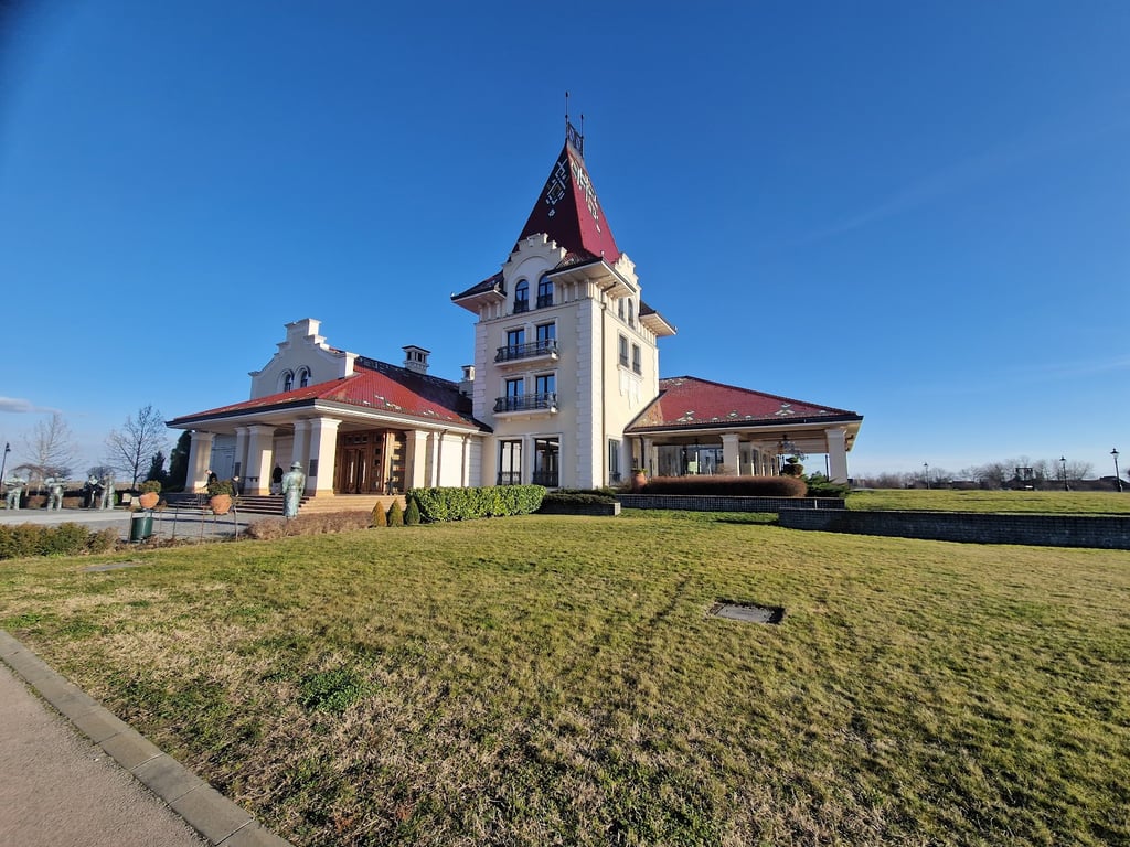 Zvonko Bogdan Winery