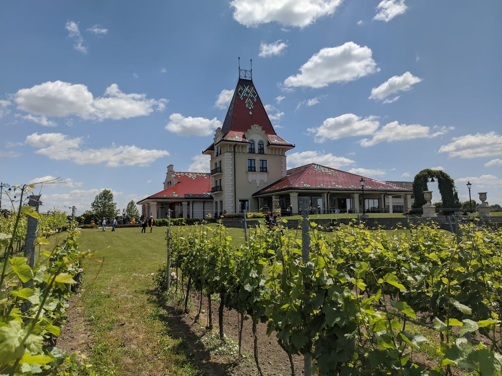 Zvonko Bogdan Winery
