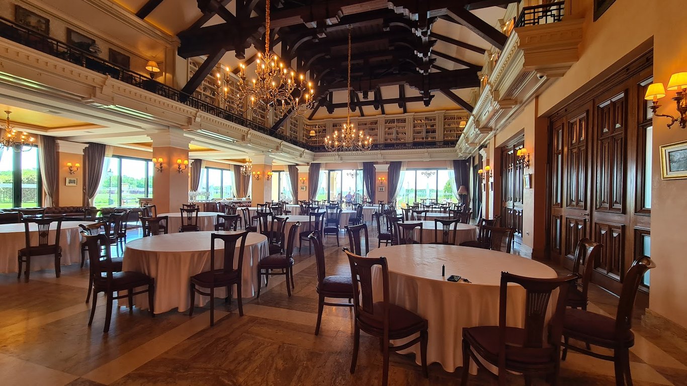 Zvonko Bogdan Winery
