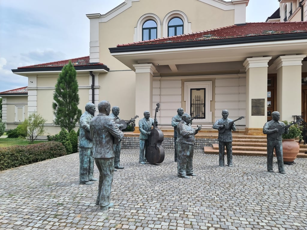 Zvonko Bogdan Winery
