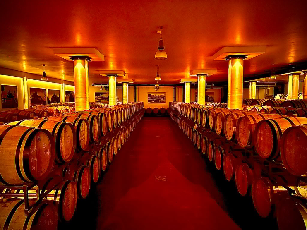 Zvonko Bogdan Winery