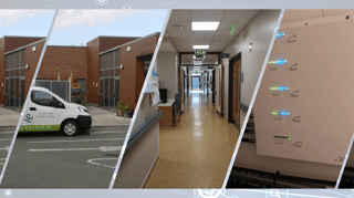 Weak Mobile Signal Solution Deployed at St. James Hospital by Novatel Communications Ltd. Ireland