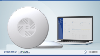 Photo of Teltonika RMS Webui with the TAP200 Wi-Fi AP